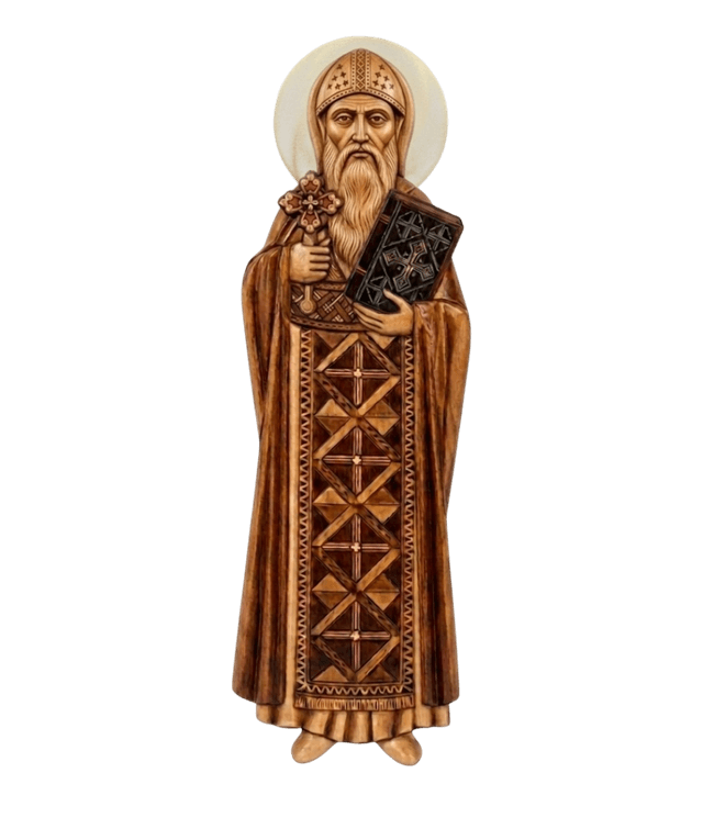 St. Peter Seal of the Martyrs